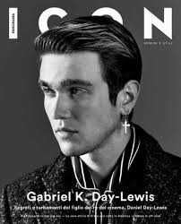 Gabriel-Kane Day Lewis