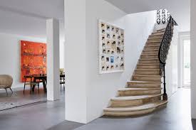 Unique georgian home design for living: 20 Astonishing Mediterranean Staircase Designs Your Home Needs