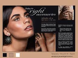 Spread Layout designs, themes, templates and downloadable graphic elements 