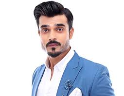 Mustafa Shah Has his Place in The Cosmos