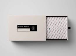 Download Download Free Premium Psd Mockups Collection 18 Box Mockup Slide Box Mockup