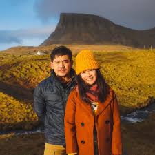 When you upgrade to crunchbase pro, you can access unlimited search results, save to custom lists or to salesforce, and get notified when new companies, people, or deals meet your search criteria. Pinay Ako Paolo Contis At Yen Santos Magtatambal Sa Facebook