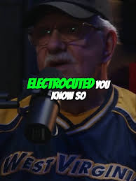 Mckenzie Coal Miner Now