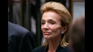 When jacqueline kennedy first saw rudolf nureyev dance, she was captivated. Lee Radziwill Stylish Sister Of Jackie Kennedy Dies At 85 Wthr Com