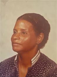 Thelma Irene Hamilton