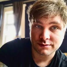 nickiden (Nick Iden) · GitHub