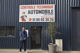 Des lieux à voir, des rues à explorer et des expériences emblématiques. Le Mee Sur Seine Un Centre De Controle Technique S Installe Aux Uselles La Republique De Seine Et Marne