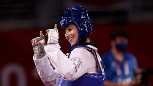 El taekwondo es una disciplina marcial que se convirtió en deporte olímpico y el cual le ha dado muchas alegrías a méxico en la justa veraniega. N6ooxx5 Splkim