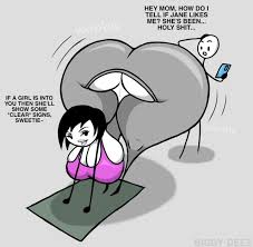 Are Ya Winning, Son?  Arya Winninson - Page 7 - HentaiEra