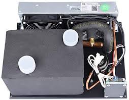 Cozy barely begins to describe the bull crest cabin, high in the adirondacks near elizabethtown (and conveniently not too far from the. Portable Micro Dc Air Conditioner Kit Dc 12v 450w R134a Refrigerant Powerful Air Conditioner For Car Air Conditioner Cooling System For Small Space Cooling Such As Cabins Vehicles Amazon Ae Automotive