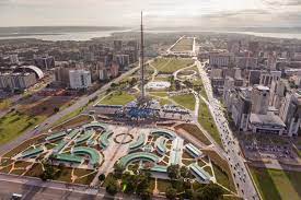 Encontre os melhores hotéis em brasília, brasil. Gallery Of These Are The 20 Most Livable Cities In Latin America In 2019 7