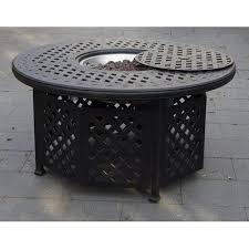 Astoria Grand Mckinney Aluminum Propane Fire Pit Table Reviews Wayfair Propane Fire Pit Table Fire Pit Table Fire Pit