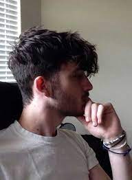 To achieve this short messy hairstyle for guys, cut. 23 Best Messy Hairstyles Mannerhaare Kurzhaar Frisuren Manner Frisuren Kurz