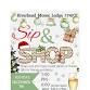 Sip & Shop event image