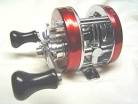 Abu Garcia Ambassadeur S Round Reel Abu Garcia