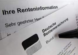 Um einen rentenantrag stellen zu können, sind bestimmte voraussetzungen bedingung. So Stellt Man Einen Rentenantrag Mz De
