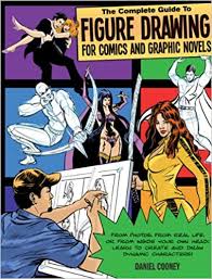 The file is in pdf format and it is about burma myanmar by francis dorai. The Complete Guide To Figure Drawing For Comics And Graphic Novels Cooney Dan 9781438000985 Amazon Com Books