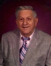 Obituary information for Joseph Odell Jackson