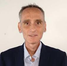 Nathan Warwick's Instagram, Twitter & Facebook