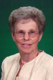 Margueriete Yoder Obituary