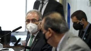 Jun 07, 2021 · queiroga diz que governo federal negocia compra de 100 milhões de doses da moderna queiroga remove mais um entulho de pazuello omar aziz: Queiroga Health Collapse Was Due To Biological Unpredictability