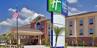 Deer park is a camp and retreat center that is perfect for your next big event, with facilities for up to 180 guests. Hotels Near University Of Houston In Deer Park Tx Holiday Inn Express Suites Deer Park