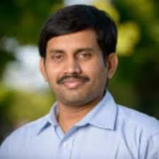 Srinivas Reddy Annem