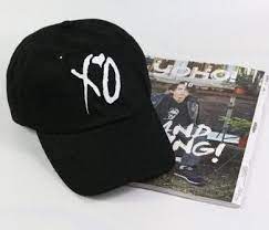 O Caps The Newest Dad Hat Xo Baseball Cap Snapback Hats High Quality Adjustable Design Women Men The Weeknd Starbo Snapback Hats Dad Hats Womens Hats Baseball