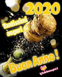 2020 Tantissimi Auguri Di Buon Anno Auguri Anno Nuovo Felice Anno Nuovo Auguri Di Buon Compleanno