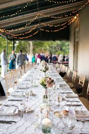 Banquet Table With Vases For Bridesmaids Bouquets What To Do With Bridesmaids Bouquets On The Newport Bride Wedding B Banquet Tables Bridesmaid Bouquet Wedding