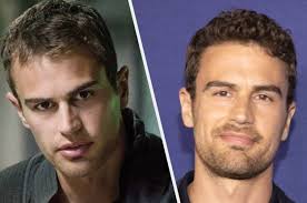 Theo James