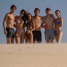 Jun 25, 2021 · kelly piquet is a brazilian model and columnist. F1 Lead Max Verstappen With Kelly Piquet Facebook