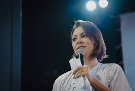 Pressionada após racha com Flávio, Michelle Bolsonaro segue entre as favoritas ao Senado pelo DF