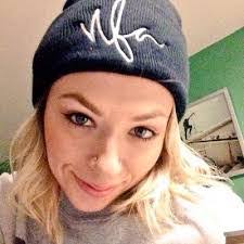 Alisha Rios's Instagram, Twitter & Facebook