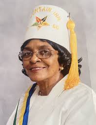 Obituary information for Betty Jean Talbert Williams