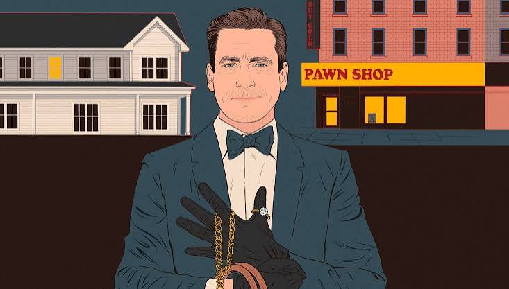 Your Friends and Neighbors” and the Perils of the Rich-People-Suck Genre |  The New Yorker