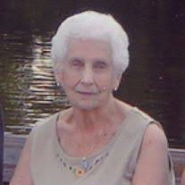 Obituary for Ruby J. Gillespie