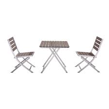 It might be best to begin with the big picture first. China Aluminum Plastic Wood Folding Table And Chair Contemporary Outdoor Dining Furniture China Garden Sets Dining Table And Chair