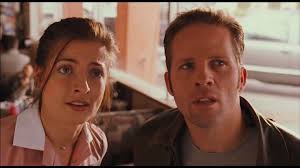 Kyle Barrett and his mother Samantha Barrett, Jason and his uncle Ed,  Mackenzie Carpenter, her friends Fisher Kent Van and Starfire & her mother  Marcia Carpenter, Kelly Taylor and her Kid Brother