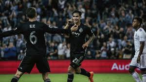 Felipe gutiérrez sigue destacando en la major league soccer de estados unidos, aunque no le sirva de mucho a su club, el sporting kansas city. Felipe Gutierrez Anoto Un Gol Despues De Mas De Cinco Meses Goal Com