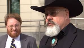 Lawyer for Joel Greenberg associate apologizes to court for trying to talk  to jurors after trial