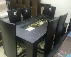 Glass Dining Table Price In Bangalore Gallery Dining