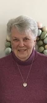 Marion Audrey Cunningham