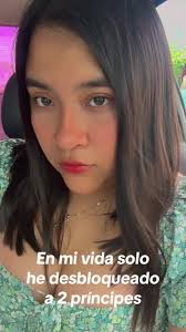 En Mi Vida He Desbloqueado 2 Principes