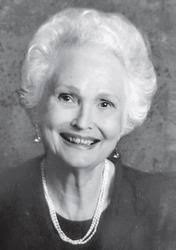 Marjorie Nehring Obituary