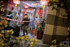 全選 香港 中西區 灣仔區 東區 南區 九龍 油尖旺區 九龍城區 深水埗區 黃大仙區 觀塘區 新界 葵青區 荃灣區 屯門區 元朗區 北區 大埔區 沙田區 西貢區 離島 離. æ–°å† è‚ºç‚Ž 1 25 æ–°å¢ž73å®—ç¢ºè¨ºæ·±æ°´åŸ—16å¹¢å¤§å»ˆæ±¡æ°´æ¨£æœ¬å'ˆé™½æ€§ é¦™æ¸¯01 ç¤¾æœƒæ–°èž