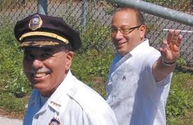 Desfile y Festival Dominicano 2010