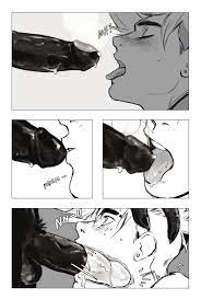 2monsters 3boys anal anal sex deepthroat domination forced forced  oral forced yaoi gay gay domination hamletmachine human interspecies  irrumatio juan (hamletmachine) male pubic hair mmm threesome monster  monster boy