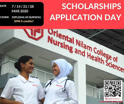 Kpj international college johor bahru. Oriental Nilam College Of Nursing And Health Sciences Photos Facebook