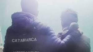 Le confirmaron la detención a “El Chino” Gordillo: será enviado a  Miraflores